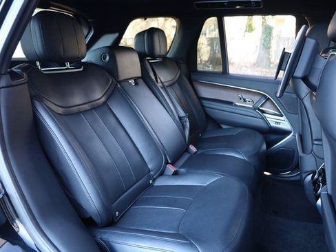 Used 2023 Land Rover Range Rover Autobiography AWD/4WD image 26