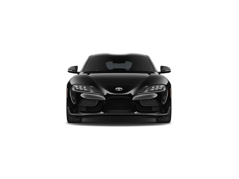 New 2026 Toyota Supra Premium RWD image 49