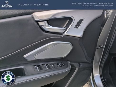 Used 2023 Acura RDX FWD w/ Technology Package image 24