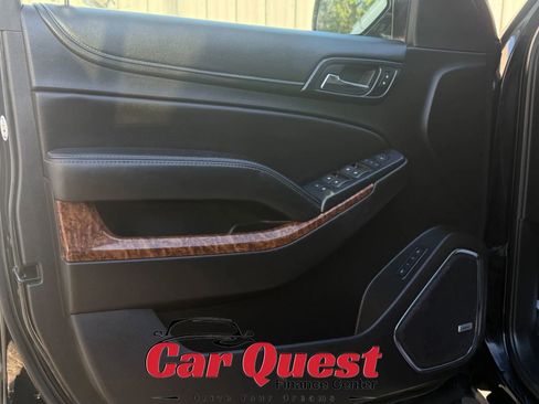 Used 2018 Chevrolet Tahoe Premier AWD/4WD image 10