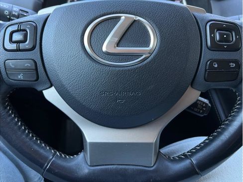 Used 2016 Lexus NX 200t F Sport AWD/4WD image 11