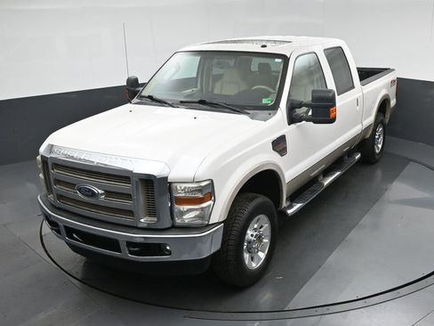 Used 2010 Ford F250 Lariat image 56