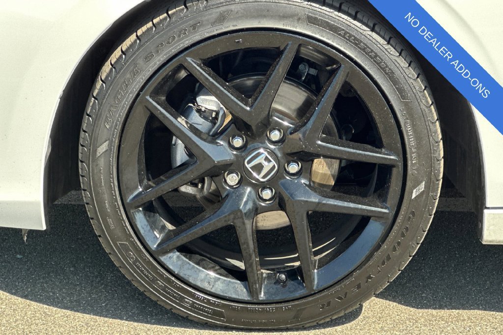 Used 2023 Honda Civic Sport image 30