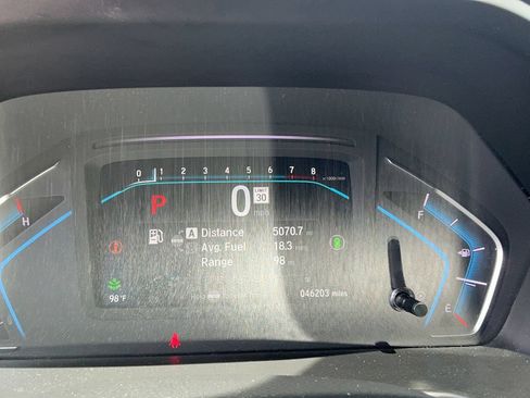 Used 2023 Honda Odyssey Elite image 29
