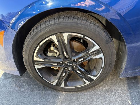 Used 2022 Kia K5 GT-Line w/ GT-Line FWD Premium Package image 11