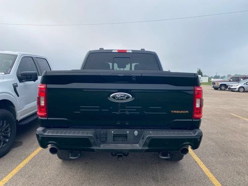Used 2023 Ford F150 Tremor w/ 360 Degree Camera Package AWD/4WD image 11