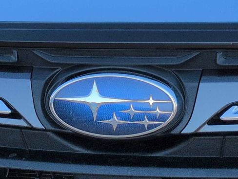 Certified 2023 Subaru Forester Touring image 12