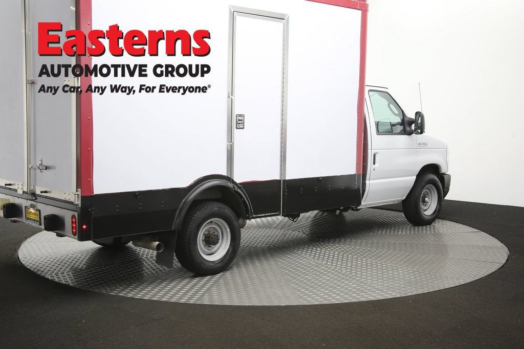Used 2023 Ford E-350 and Econoline 350 Super Duty w/ Power Windows & Locks Group RWD image 41