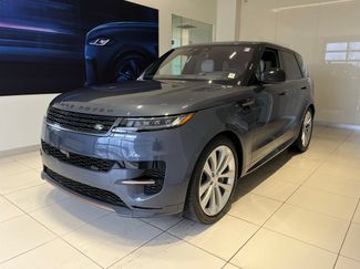 Used 2023 Land Rover Range Rover Sport First Edition AWD/4WD video 1