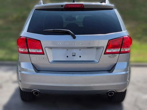 Used 2015 Dodge Journey SE w/ Flexible Seating Group AWD/4WD image 5