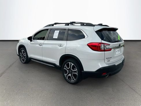 Used 2024 Subaru Ascent Touring w/ Popular Package #2 AWD/4WD image 5