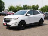 Used 2021 Chevrolet Equinox LT image 3