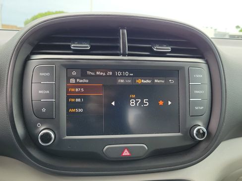 Used 2022 Kia Soul LX w/ Technology Package FWD image 22