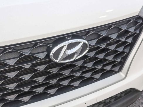 Used 2020 Hyundai Tucson Value image 16