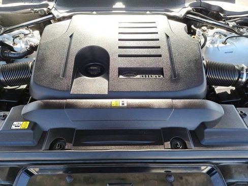 Used 2022 Land Rover Range Rover Sport SE AWD/4WD image 32