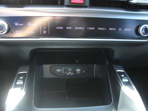 New 2026 Kia Sorento EX image 41