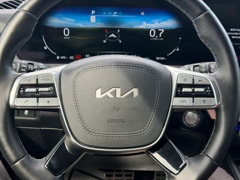 Used 2023 Kia Telluride SX Prestige AWD/4WD image 13