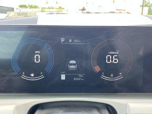 Certified 2025 Hyundai Tucson SEL image 35