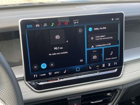New 2026 Volkswagen Tiguan SE R-Line AWD/4WD image 20