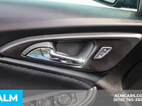 Used 2024 Chevrolet Malibu LT FWD image 36