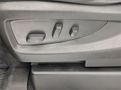 Used 2020 Chevrolet Suburban Premier w/ RST 6.2L Performance Edition image 16