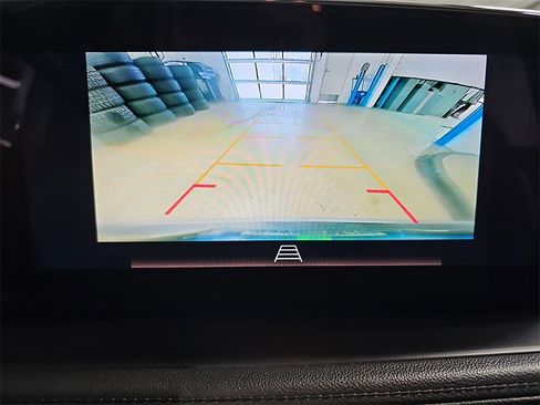 Used 2024 Buick Encore GX Preferred image 28