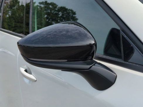 New 2025 MAZDA CX-50 AWD 2.5 Turbo w/ Weather Package image 12