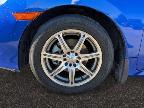 Used 2020 Honda Civic LX image 14