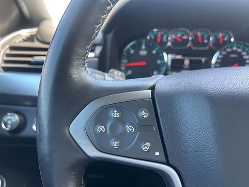 Used 2016 Chevrolet Tahoe LT w/ Luxury Package image 24