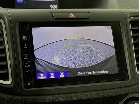 Used 2016 Honda CR-V Touring image 14