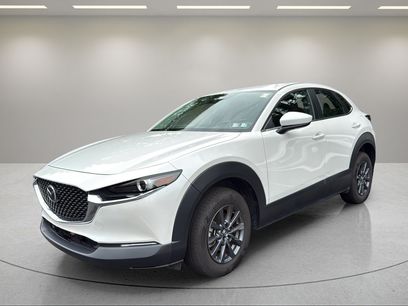Certified 2024 MAZDA CX-30 AWD 2.5 S