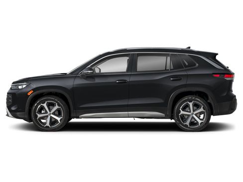 New 2026 Volkswagen Tiguan SE FWD image 26