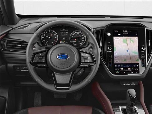 New 2026 Subaru Forester Touring image 4