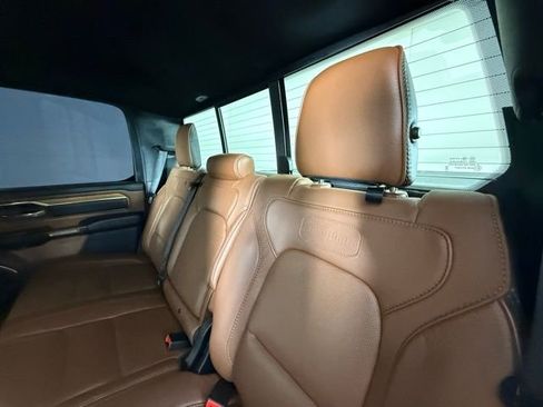 Used 2022 RAM 1500 Limited AWD/4WD image 30