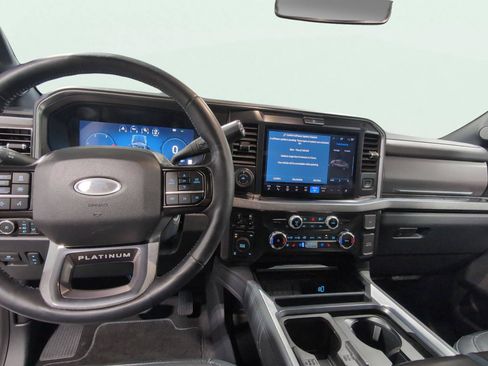 Used 2026 Ford F250 Platinum AWD/4WD image 20