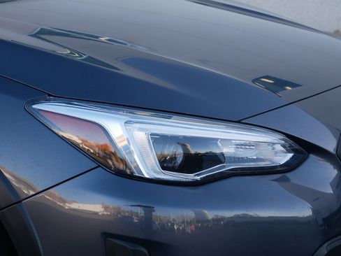 Used 2023 Subaru Crosstrek 2.5i Limited image 16