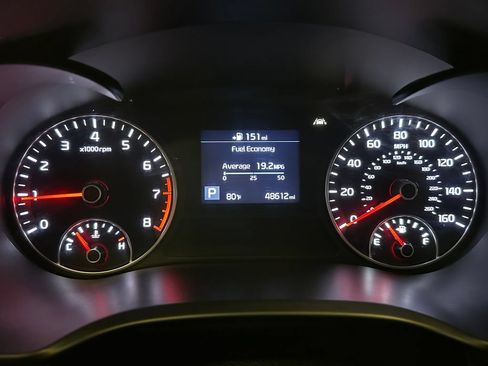 Used 2020 Kia Optima LX FWD image 10