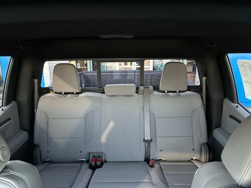 New 2026 Chevrolet Silverado 1500 LT w/ Z71 Off-Road Package image 25