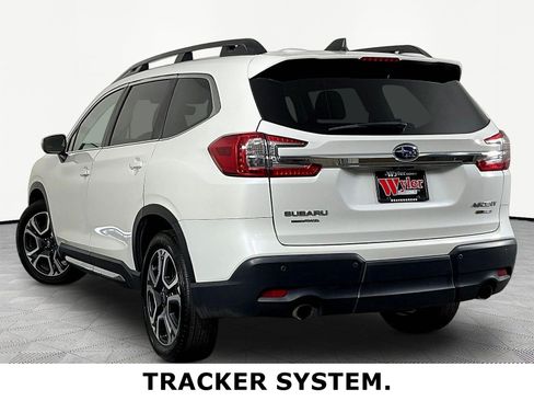Used 2023 Subaru Ascent Limited AWD/4WD image 4