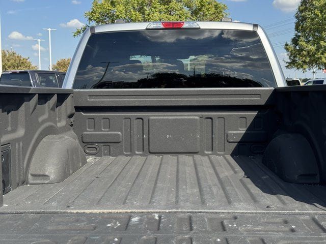 Used 2024 Ford F150 STX w/ STX Black Appearance Package RWD image 30