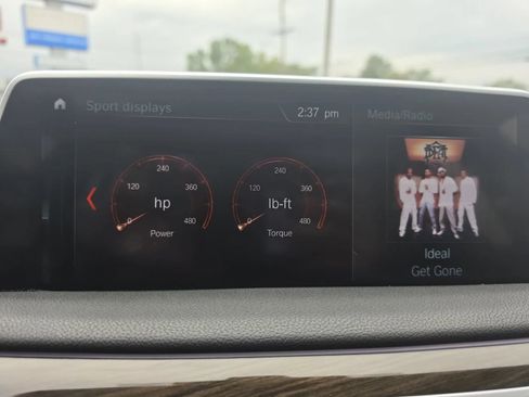 Used 2018 BMW ALPINA B7 xDrive AWD/4WD image 24