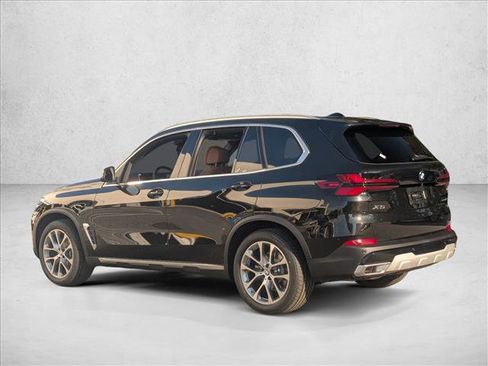 New 2026 BMW X5 xDrive40i image 9