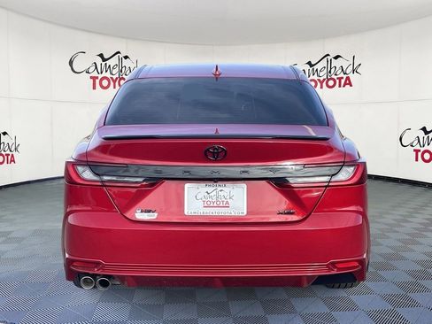 New 2026 Toyota Camry XSE image 6