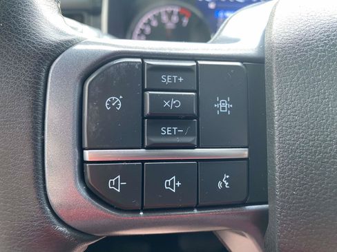 Used 2023 Ford F150 XLT w/ Equipment Group 302A High AWD/4WD image 20