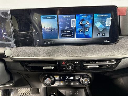 New 2026 Nissan Kicks SV w/ SV Premium Package image 13