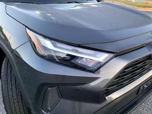 Used 2025 Toyota RAV4 XLE w/ Convenience Package image 26