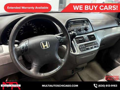 Used 2008 Honda Odyssey EX-L image 30