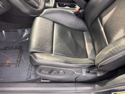 Used 2007 Audi RS 4 Sedan image 24