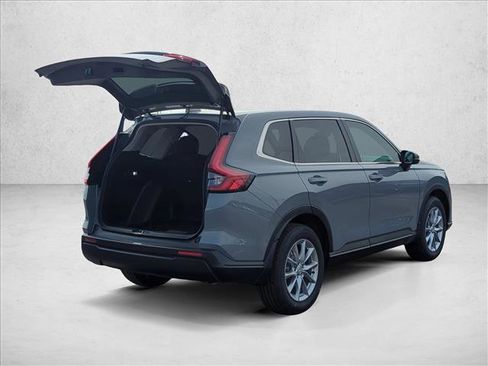 New 2026 Honda CR-V EX image 2
