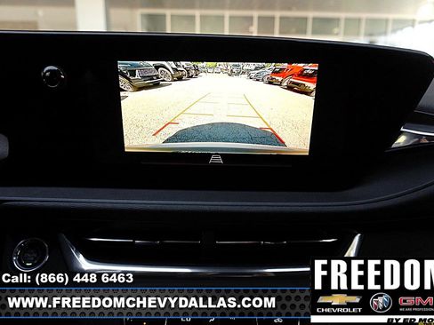 New 2026 Buick Envista Preferred FWD image 20